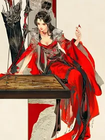 保护圣驾：皇上，娘娘又偷袭了