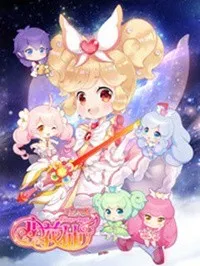 小花仙第五季之圣灵花仙（上）