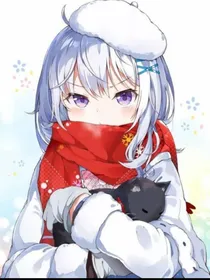 乖乖做我的猫