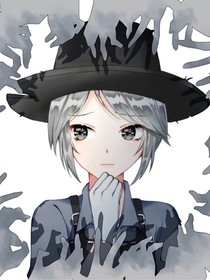 第五人格（杰园）12357