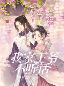 我家王爷不听话