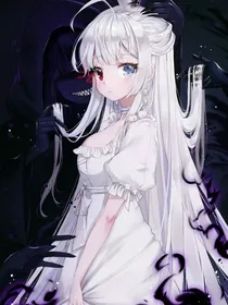赛尔号之腥血少女