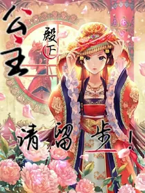 公主殿下，请留步！