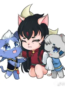 京剧猫之谜梵
