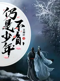 陈情令：仍是少年不负