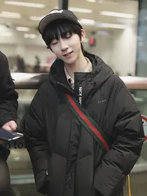 贺峻霖:嫁给我好吗