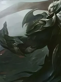 饕餮魔帝