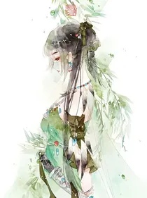 锦衣之下—尘锦悦煜