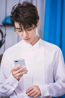我王俊凯一定会追到你