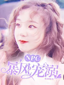 NPC：暴风宠溺