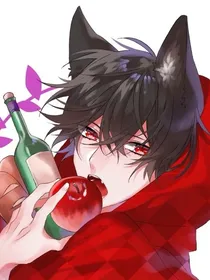 美男子图