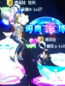 让我再见你一面