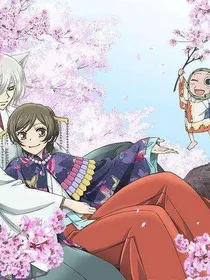 元气少女缘结神（继第二季，改编版。）