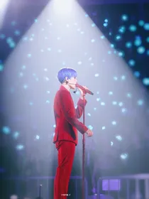 EXO之追星前传