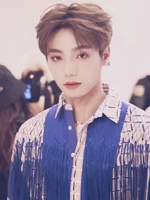 李振宁之明星男友