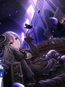 嗜血狂魔之寻找碎片