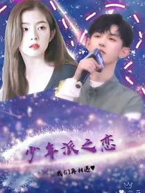 少年派之恋