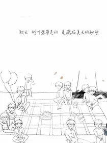 夏至味的糖果