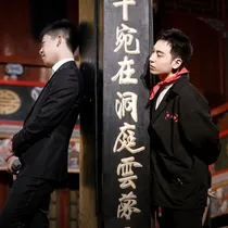 张九龄，王九龙
