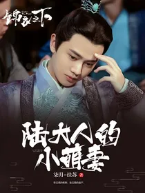 锦衣之下：陆大人的小萌妻