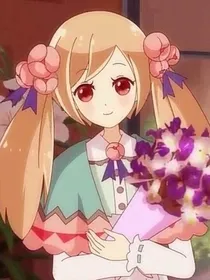 夏安安是反派吖