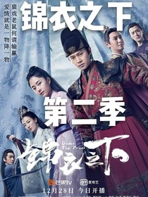 锦衣之下之陆绎娶妻