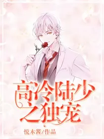 高冷陆少之独宠