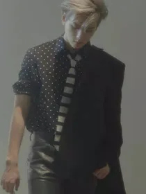 EXO：同类