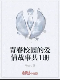 青春校园的爱情故事共一册