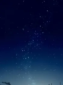 星与曦