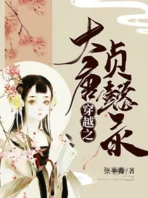 穿越之大唐贞懿录