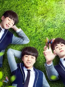 tfboys之恋爱战争的爱恋