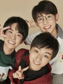 TFBOYS成了我的上司？