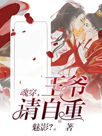 魂穿，王爷请自重