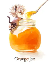 奇犽，晚安
