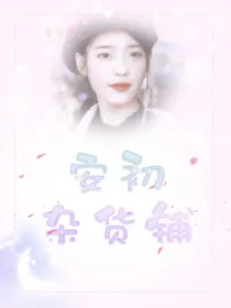 安初杂货铺.