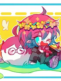 凹凸世界之九尾妖狐