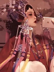 古风短篇小说铺