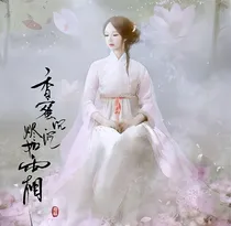 香蜜沉沉烬如霜之安之若玉