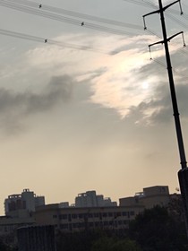 陈立农：遇见你真好