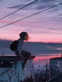 花之火