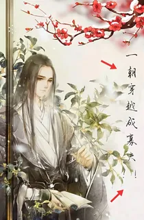 一朝穿越成寡夫？！