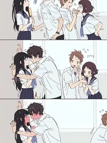快穿之男二我来啦