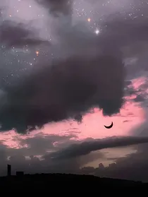过度心动
