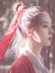 陈情令：阿羡x阿绾