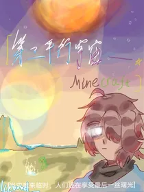 第三平行宇宙一一Minecraft
