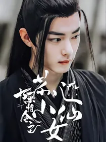 陈情令之恭迎小仙女（暂停）