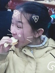 我和我小伙伴的沙雕日常