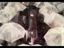女孩你为何总是哭