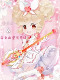 小花仙之命定的圣光奇迹